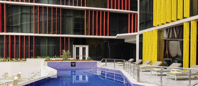 Фото отеля Adagio Doha