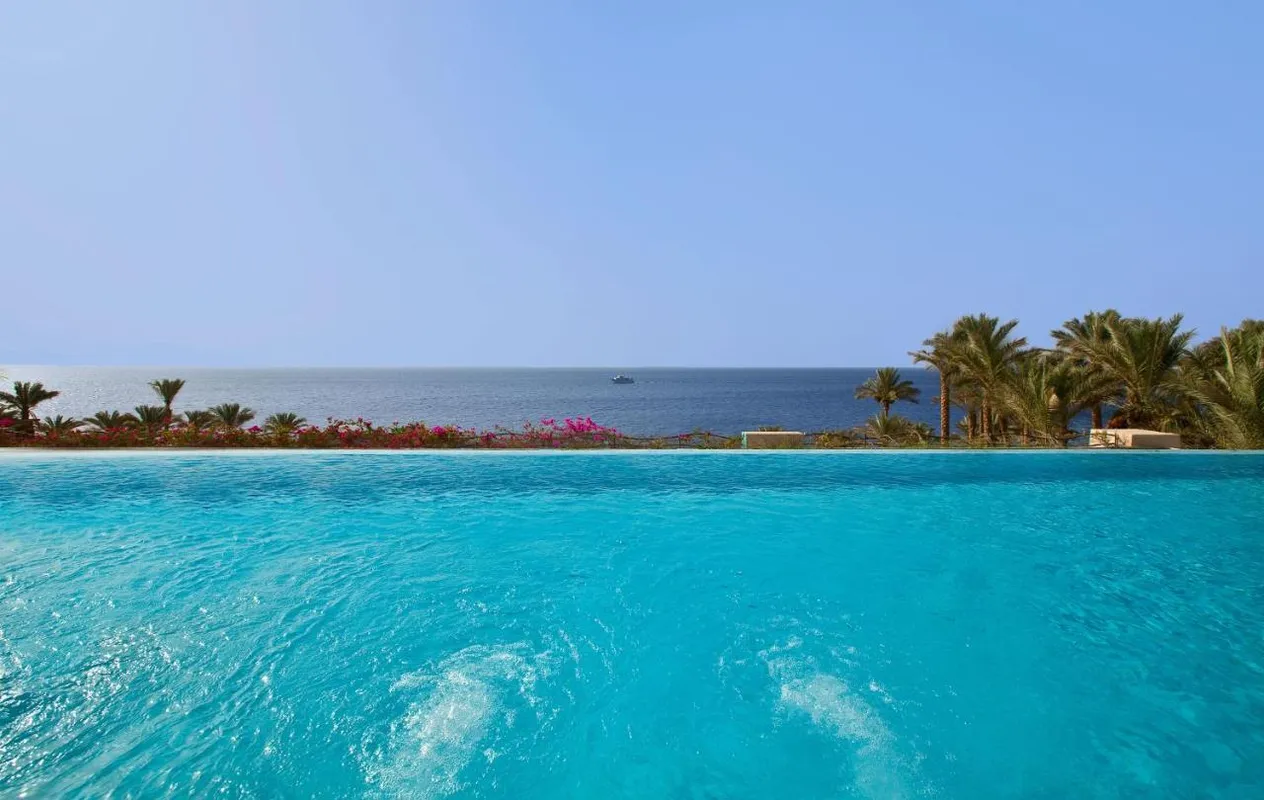 Grand Rotana Resort & Spa фото 10