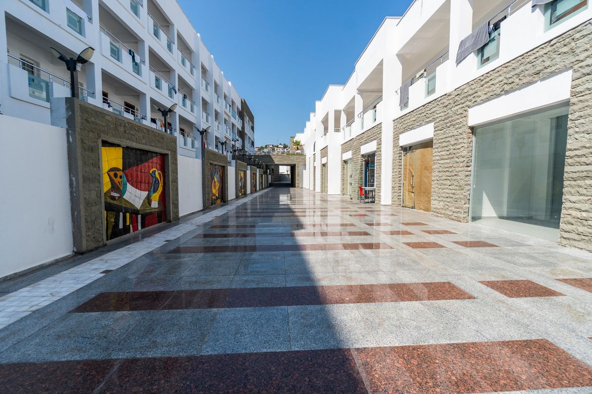 Afytos Bodrum City фото 9