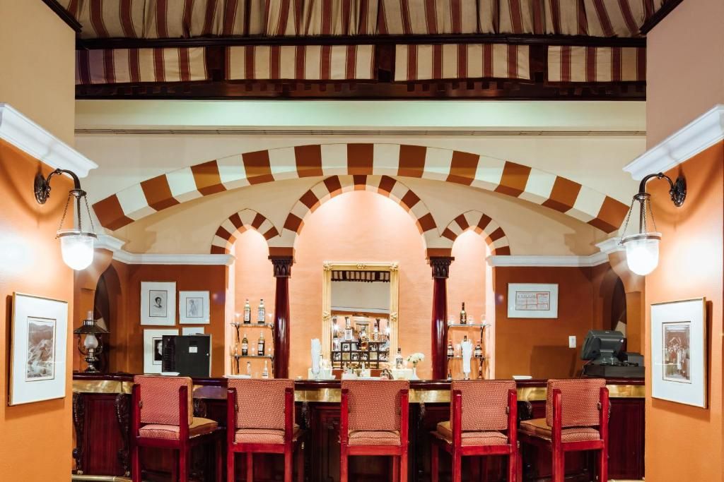 Mercure Luxor Karnak фото 16