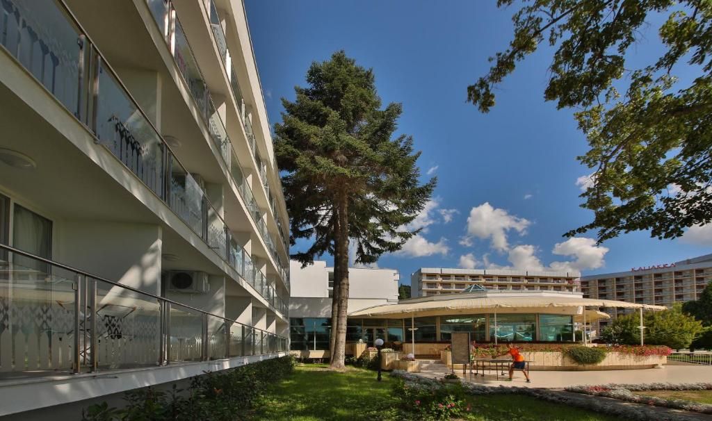 Kaliakra Mare - All Inclusive фото 28