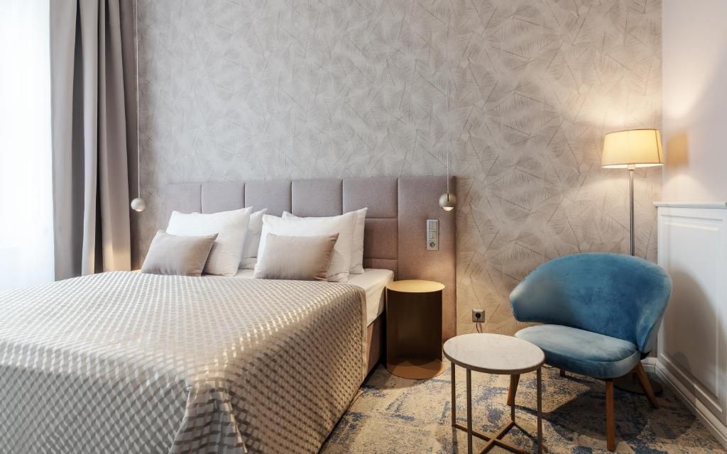 Grandhotel Brno фото 38