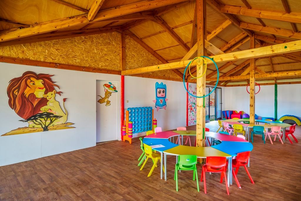 Nozha Beach Resort & Spa фото 20