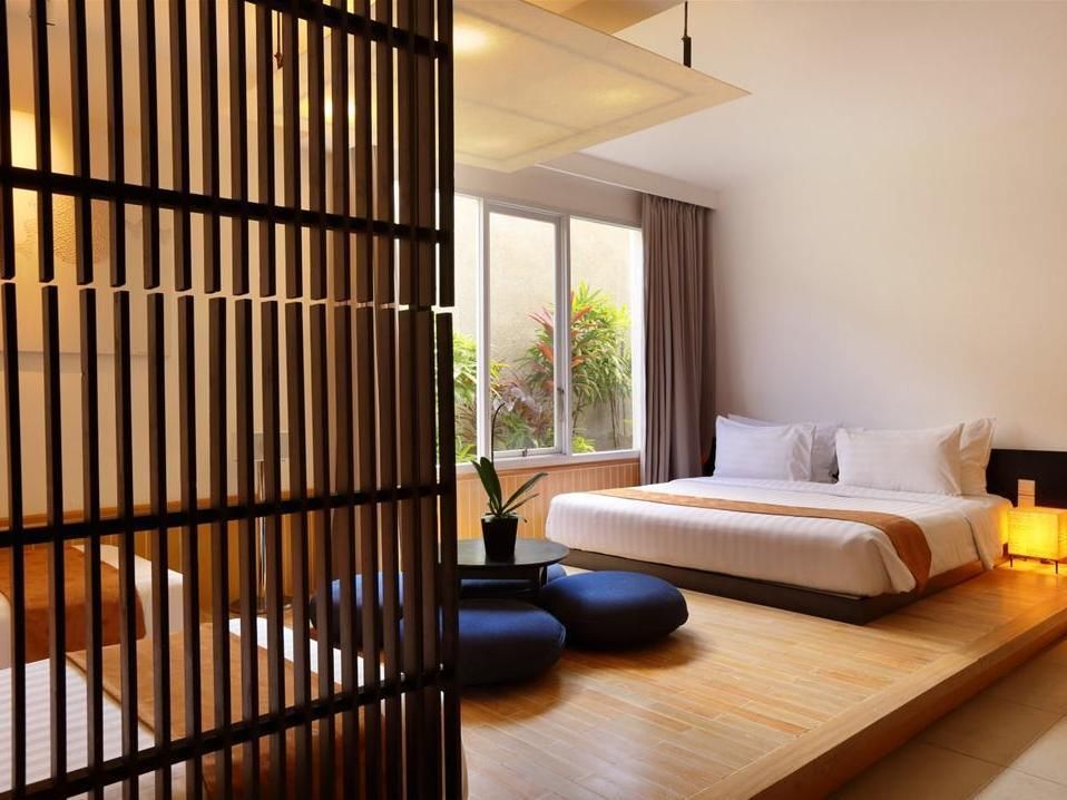 The 1O1 Bali Fontana Seminyak фото 24