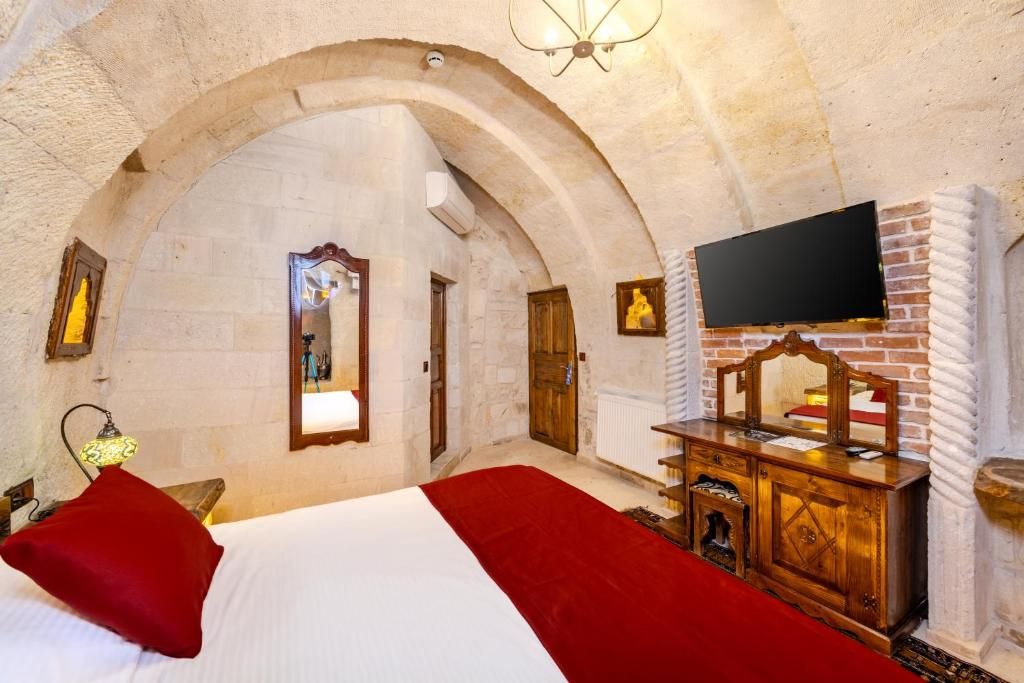 Гостиница «Historical Goreme House» фото 37