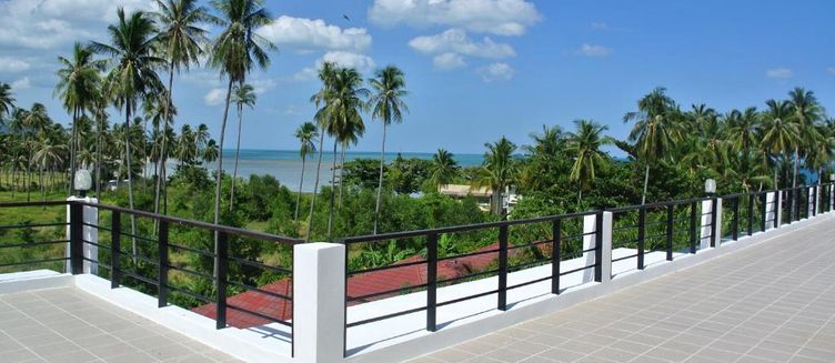 Фото отеля Satva Samui