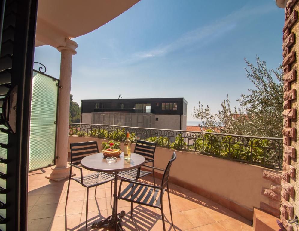 Apartments and Rooms Levantin Inn фото 25
