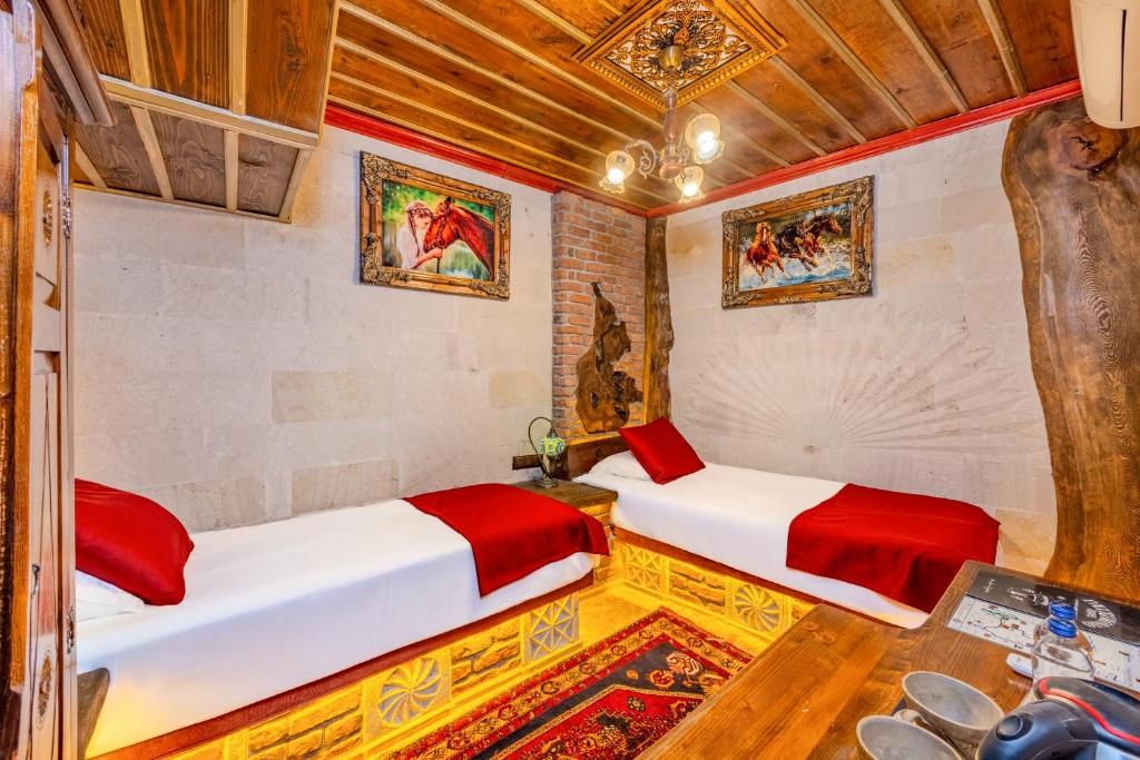 Гостиница «Historical Goreme House» фото 43
