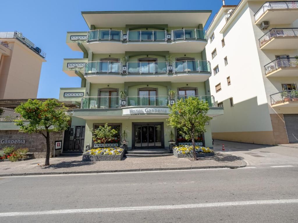 Comfort Hotel Gardenia Sorrento Coast Sorrento фото 14