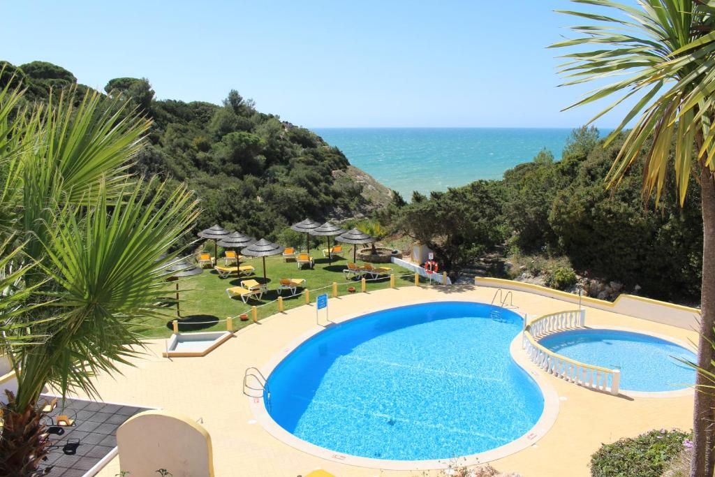 Rocha Brava Village Resort фото 6