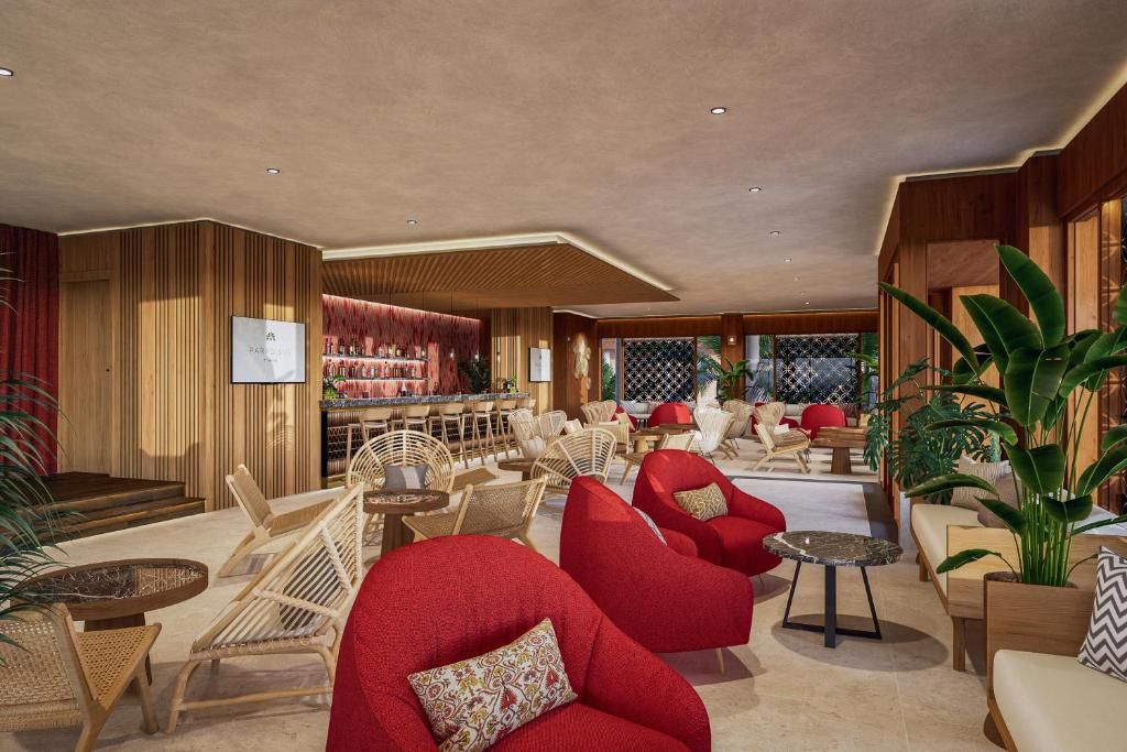 Paradisus by Meliá Bali фото 18