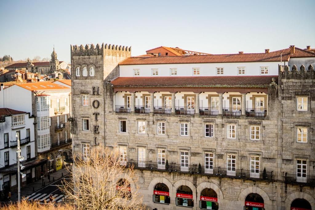Compostela фото 3