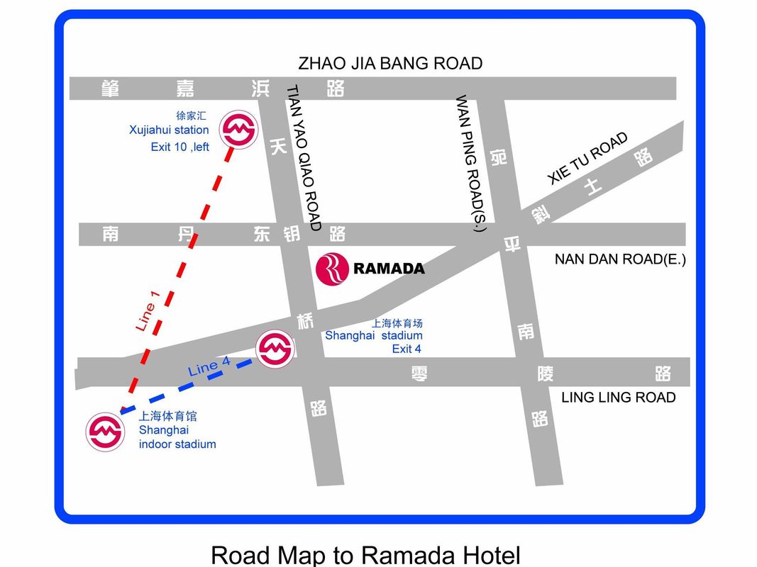 Ramada Plaza Gateway фото 6