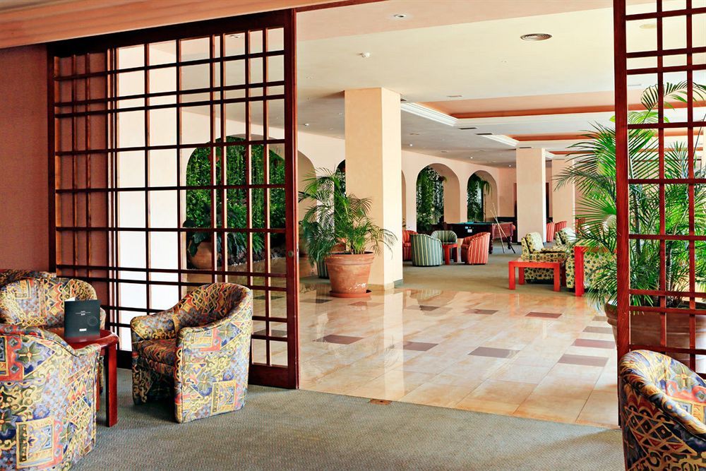 H10 Taburiente Playa фото 44