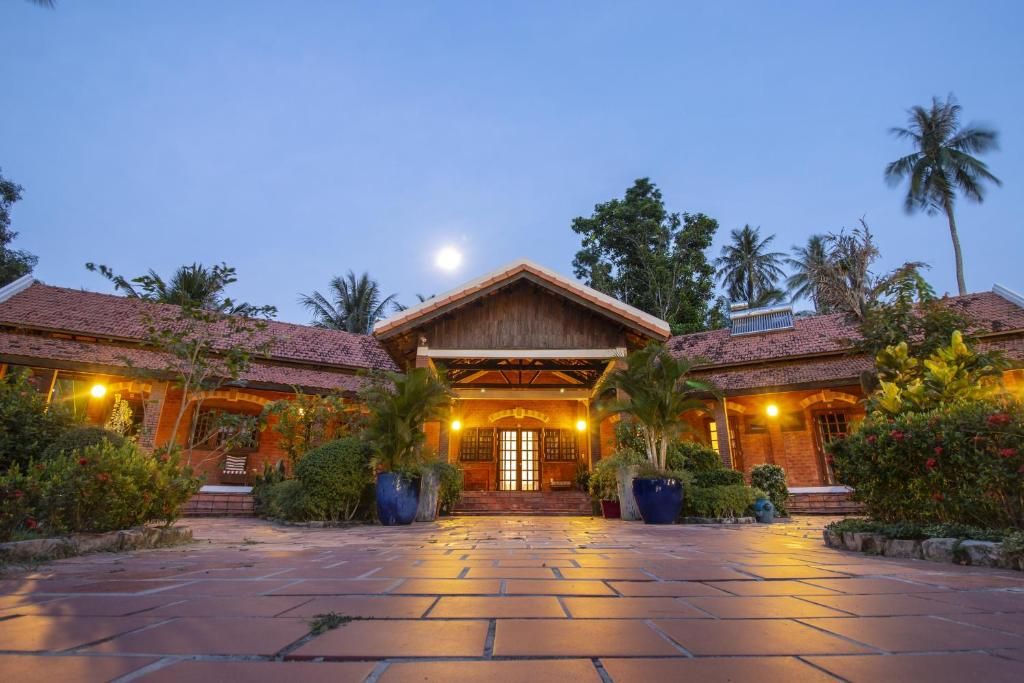 Cassia Cottage Resort фото 87