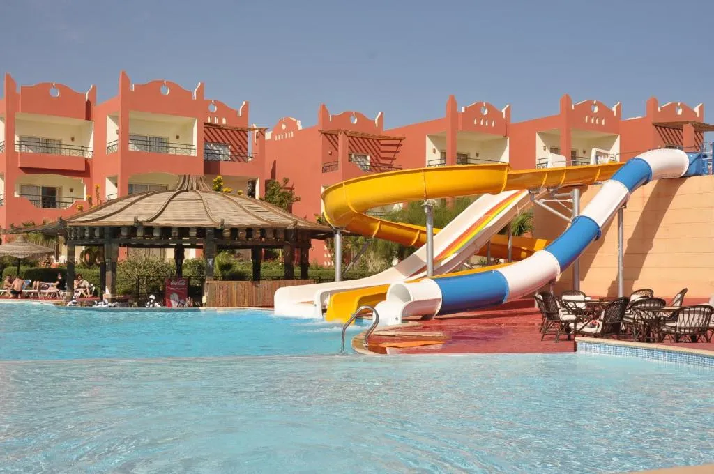 Sharm Bride Aqua Hotel Resort & Spa фото 15