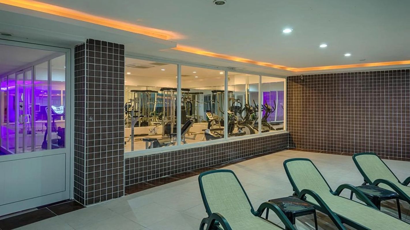 Zeyda Kemer Hotel фото 21