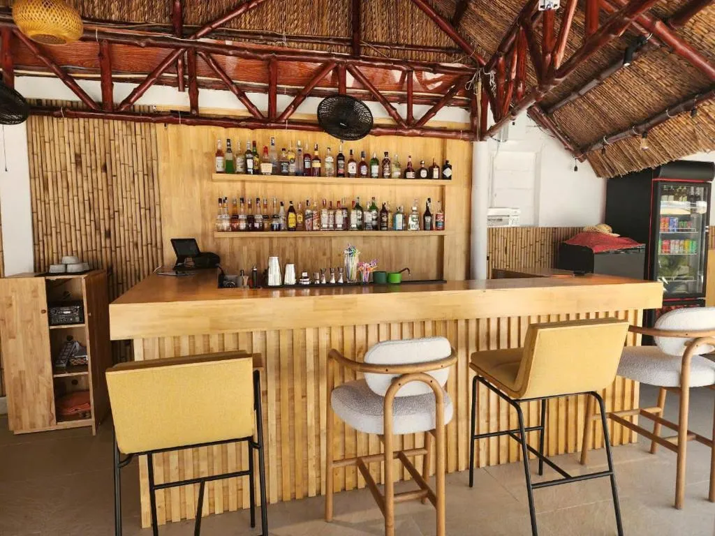 Mana Muine Beach Resort фото 14