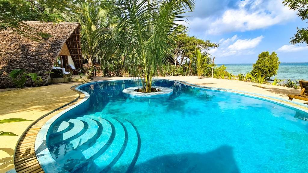 Milele Villas фото 78
