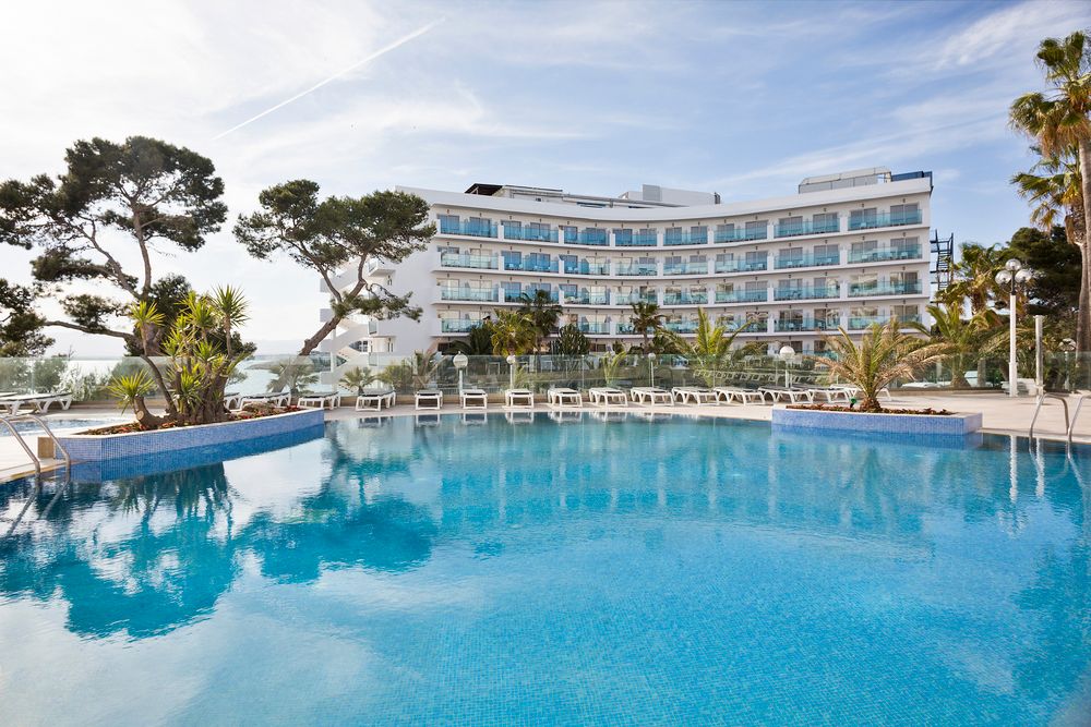 Hotel Best Negresco фото 4