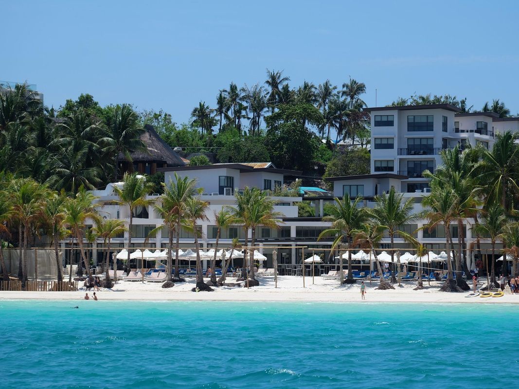 Discovery Boracay фото 25