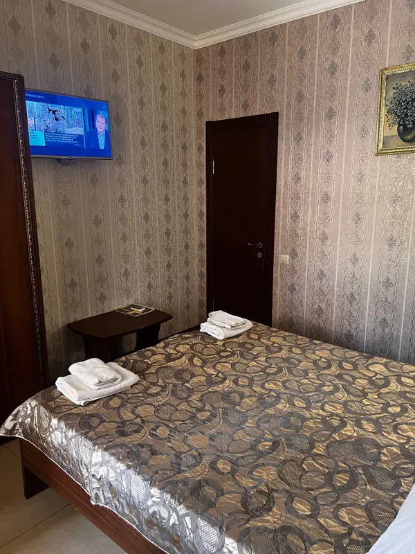 SVK Hotel фото 2