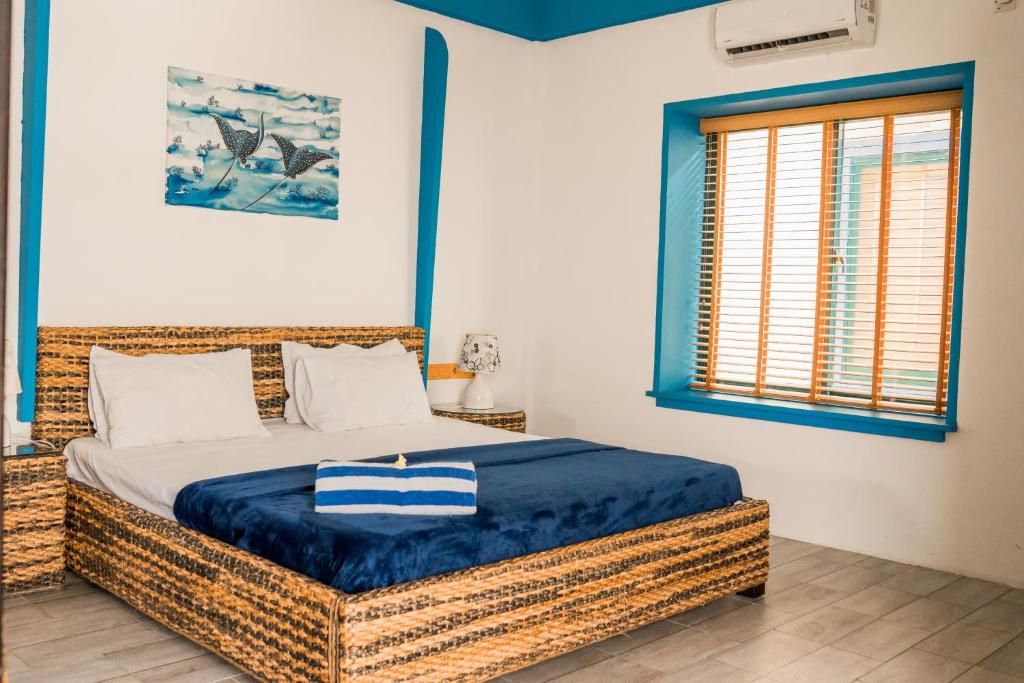 Long Beach Laamu Hotel фото 1