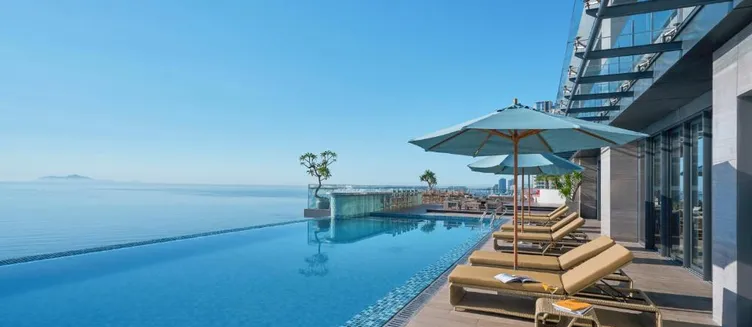 Фото отеля voco Ma Belle Danang by IHG