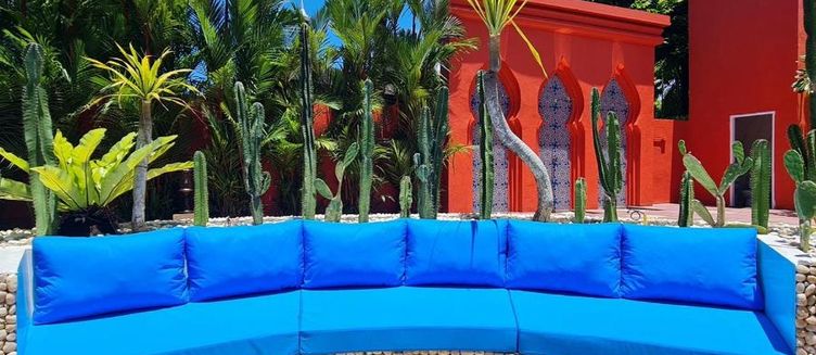 Фото отеля The Kiri Villas Resort