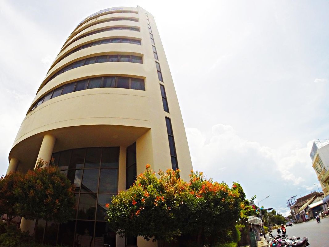Phuket Town Inn фото 20