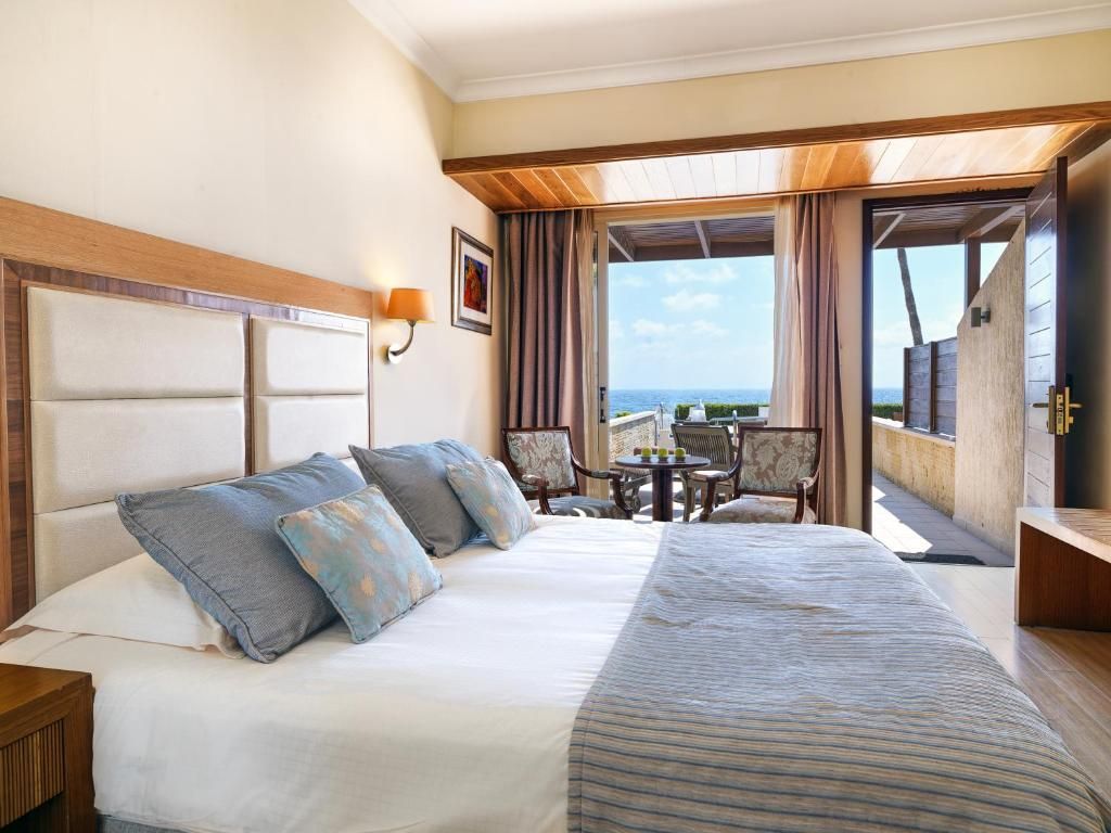 Alexander The Great Beach Hotel фото 20
