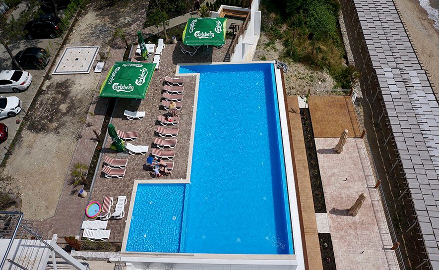 Гостиница «Solo Hotel» фото 52