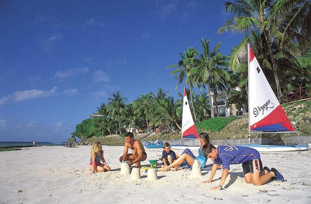 Voyager Beach Resort фото 54