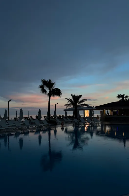 Corendon Playa Kemer фото 116