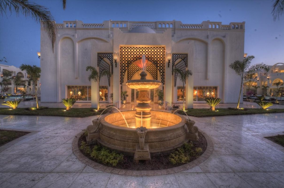 Le Royale Collection Luxury Resort фото 14