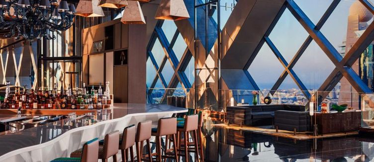 Фото отеля One&Only One Za'abeel