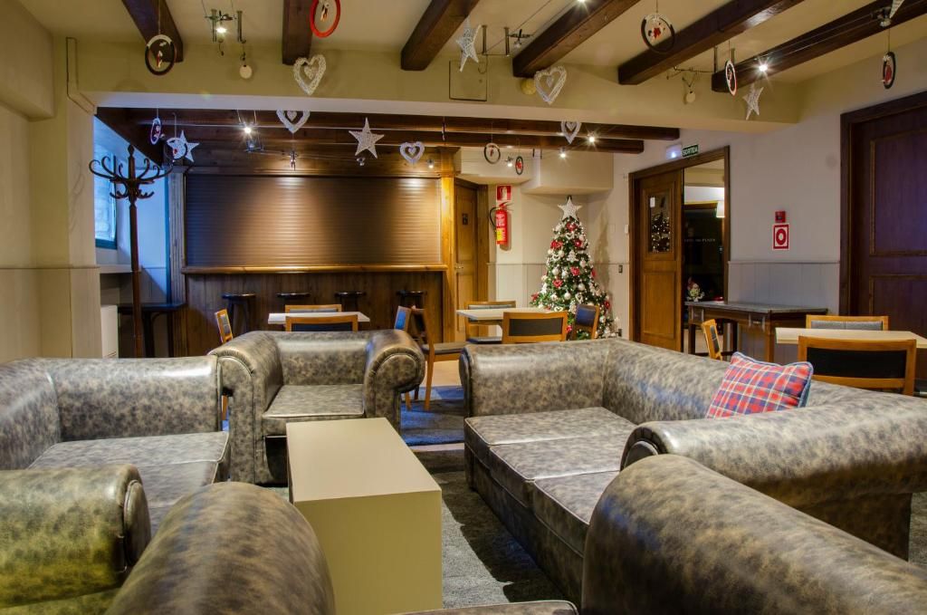 Ski Plaza фото 22