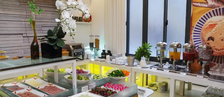 Фото отеля Sunrise Central