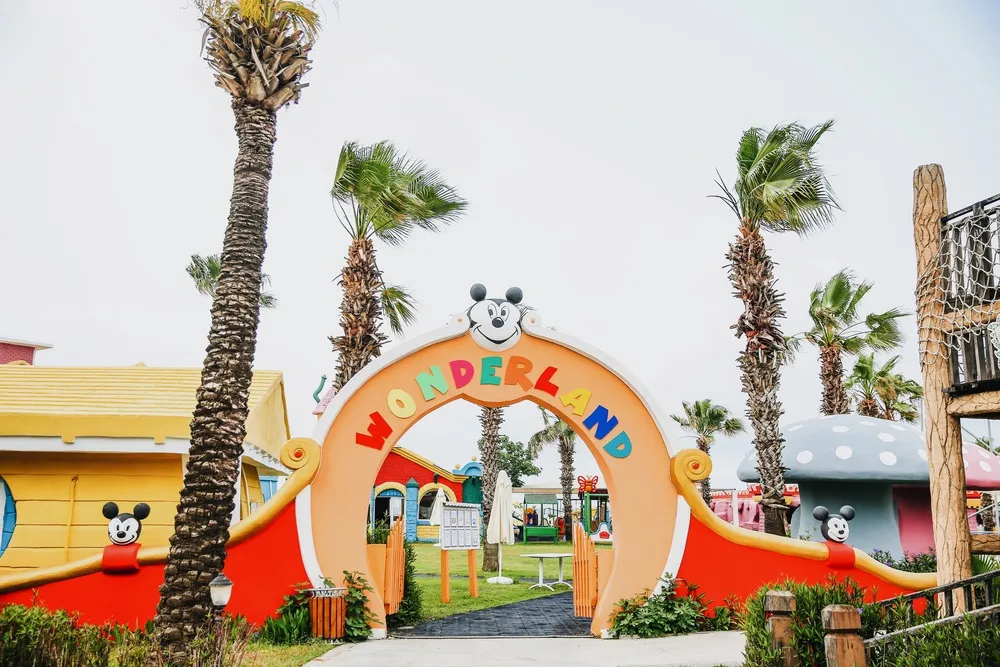Selectum Noa Belek фото 93