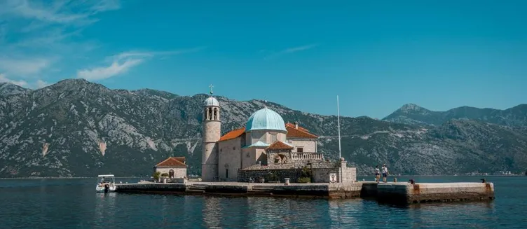 Фото отеля Hyatt Regency Kotor Bay Resort