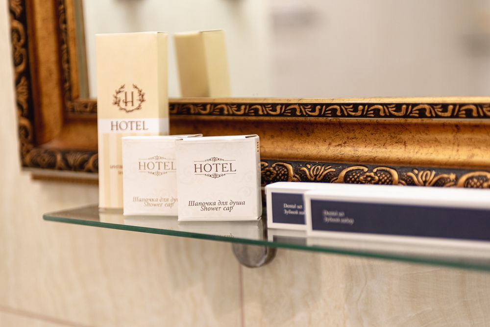 Гостиница «Christie Hotel» фото 88
