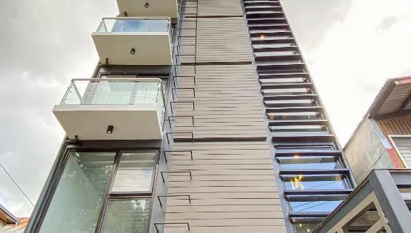 Фото отеля Unwind Flats Makati