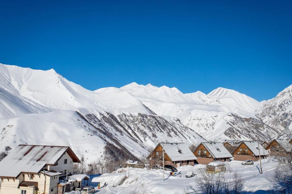 Ereto Hotel by SnowTime фото 10