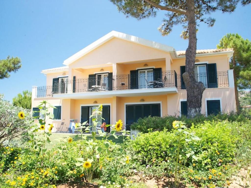 Enalion Suites фото 25