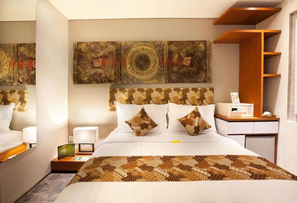 JOCS Boutique Hotel фото 17