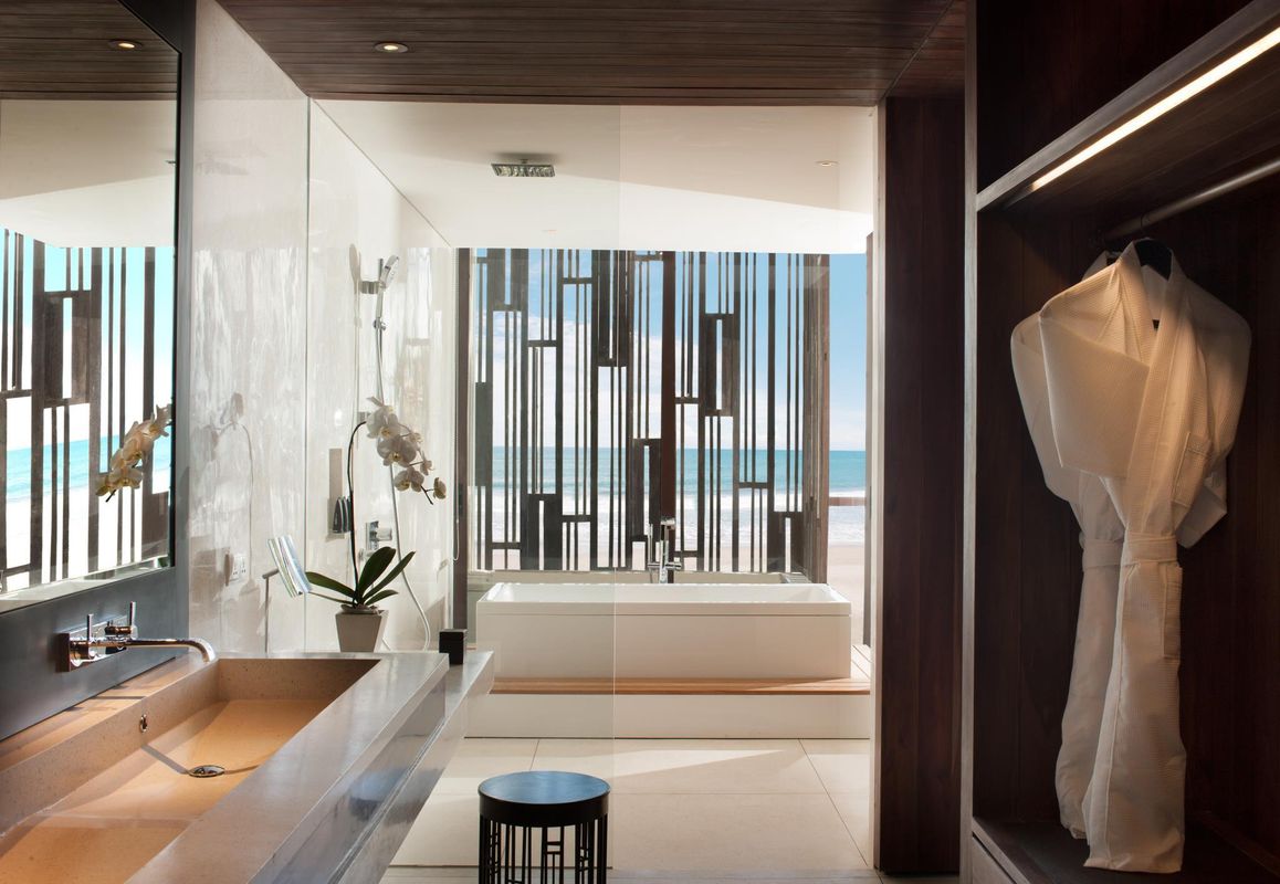 Alila Seminyak фото 67