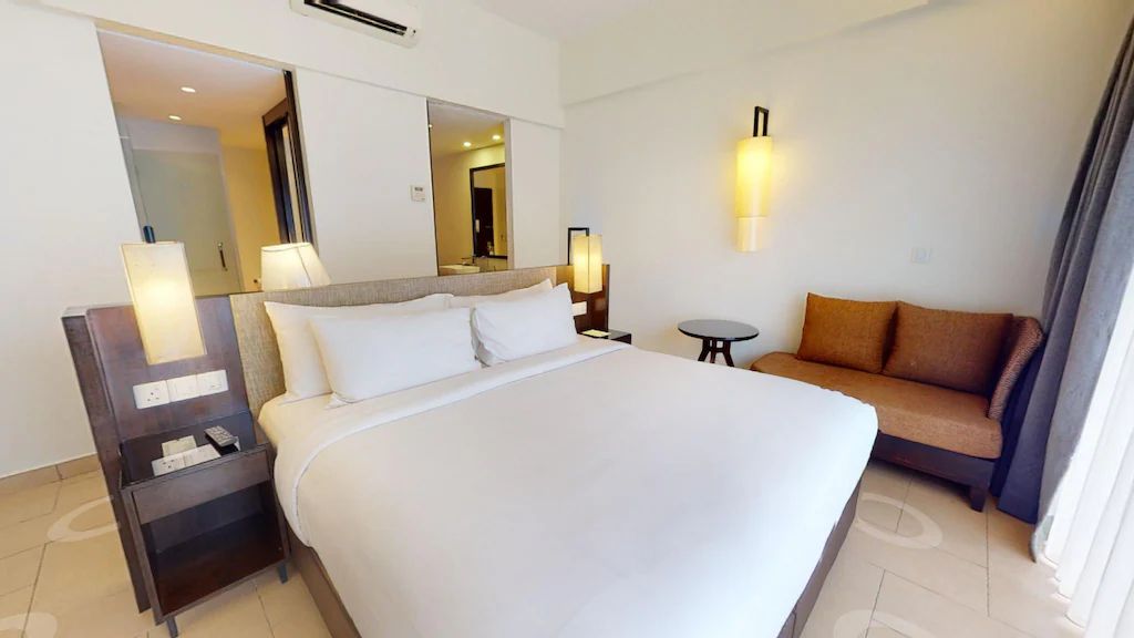 Camar Resort Langkawi фото 1