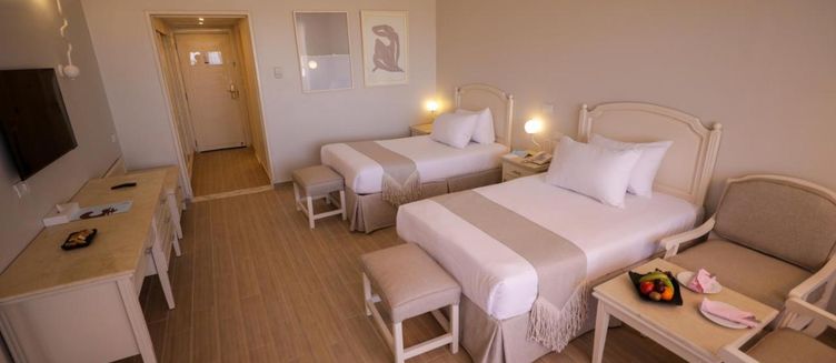 Фото отеля Calimera Blend Paradise Resort