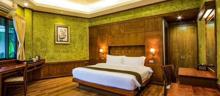 Горящий тур в Naiyang Park Resort