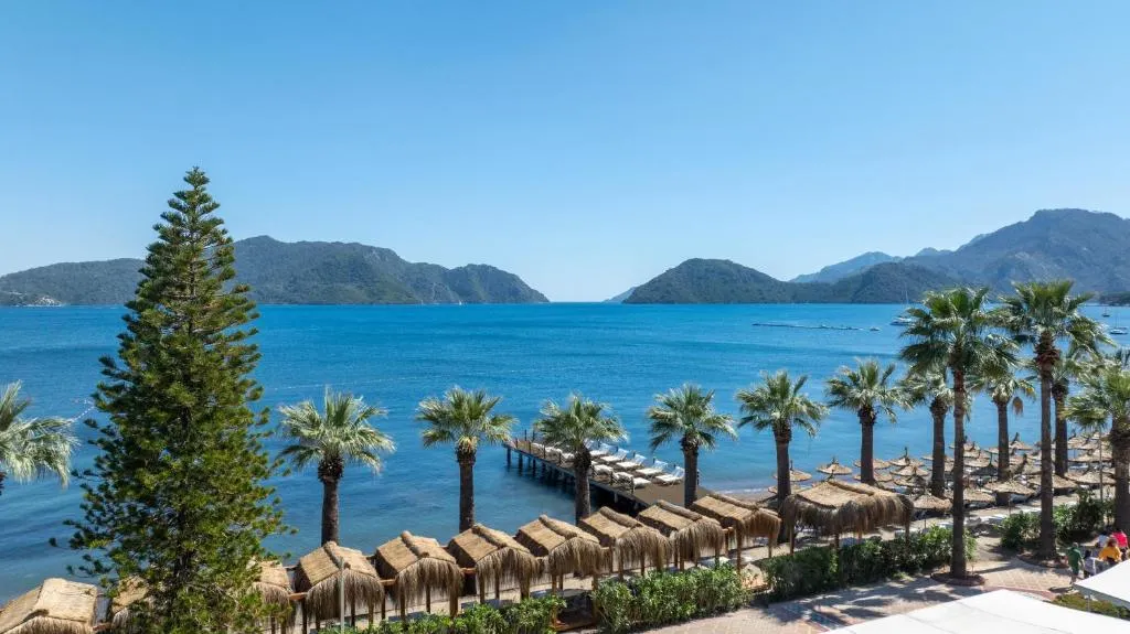 Prime Beach фото 27